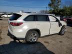 2014 Toyota Highlander Limited продається в Lexington, KY - All Over