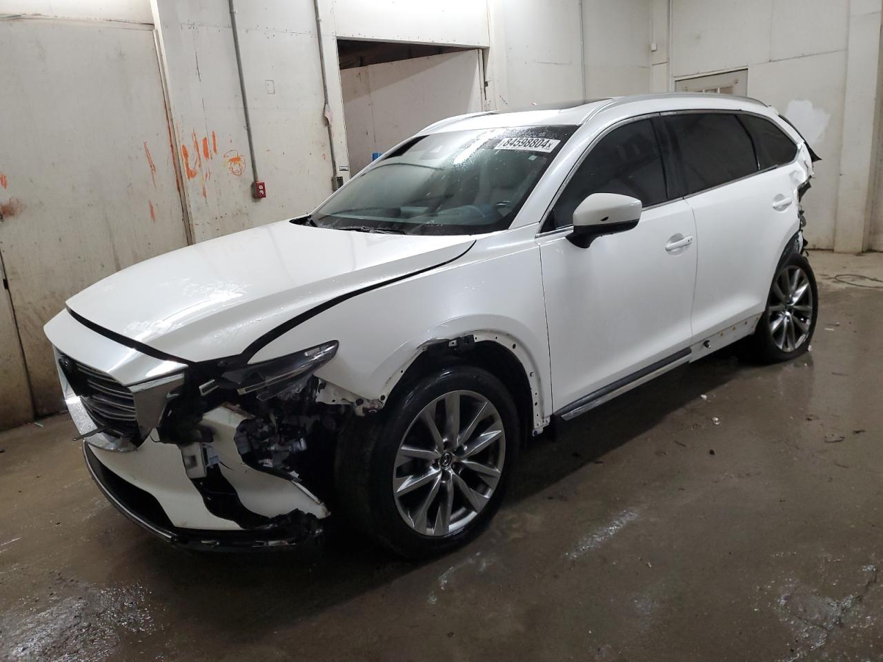 2018 Mazda CX-9 - Image 1