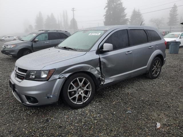 2016 Dodge Journey R/T