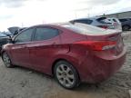 2012 Hyundai Elantra Gls de vânzare în Haslet, TX - Front End