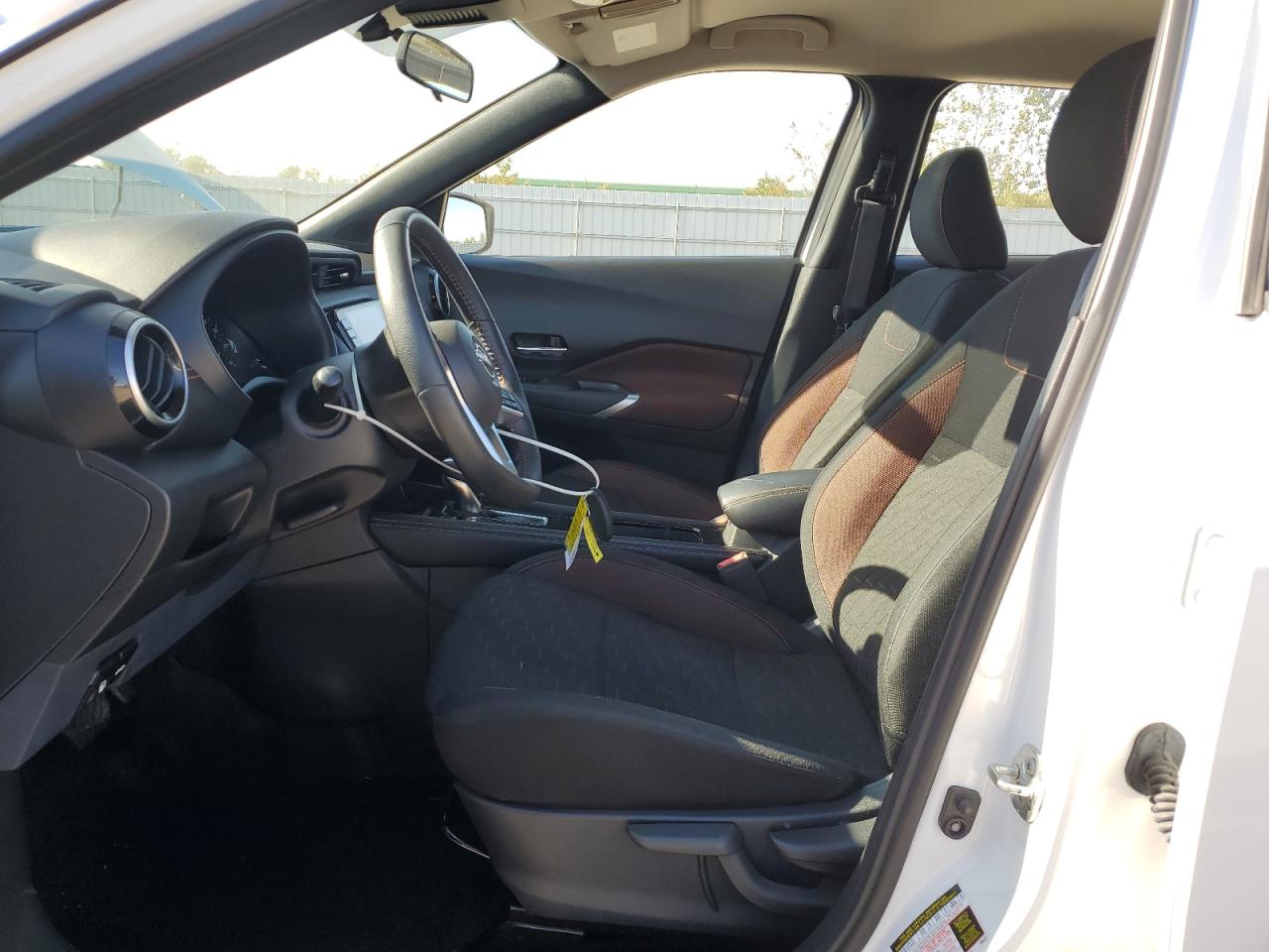 2022 Nissan Kicks - Image 7