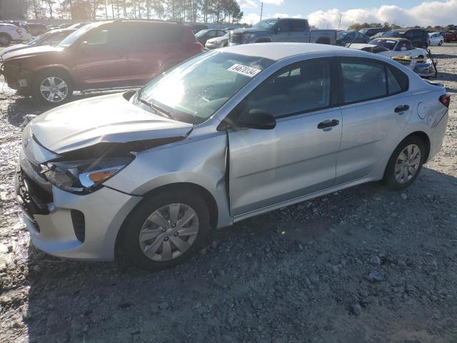 2018 Kia Rio Lx