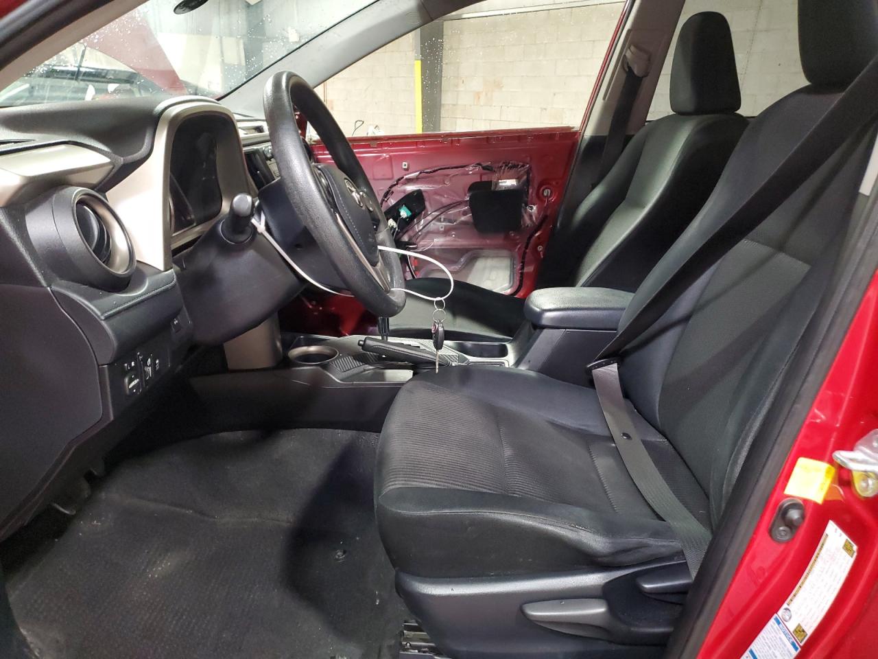 2014 Toyota RAV 4 - Image 7