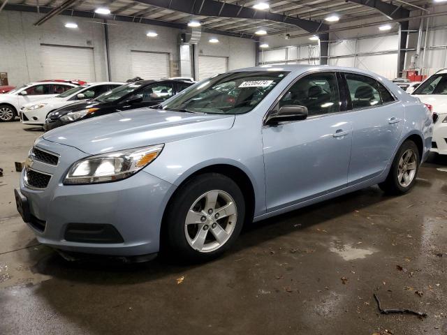 2013 Chevrolet Malibu Ls