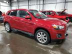 2015 Mitsubishi Outlander Sport Es na sprzedaż w Ham Lake, MN - Front End