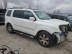 2012 Honda Pilot Touring de vânzare în Wayland, MI - Front End