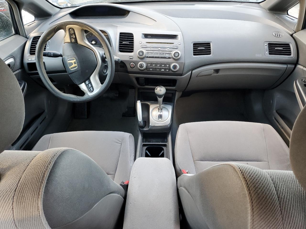 2006 Honda Civic - Image 8
