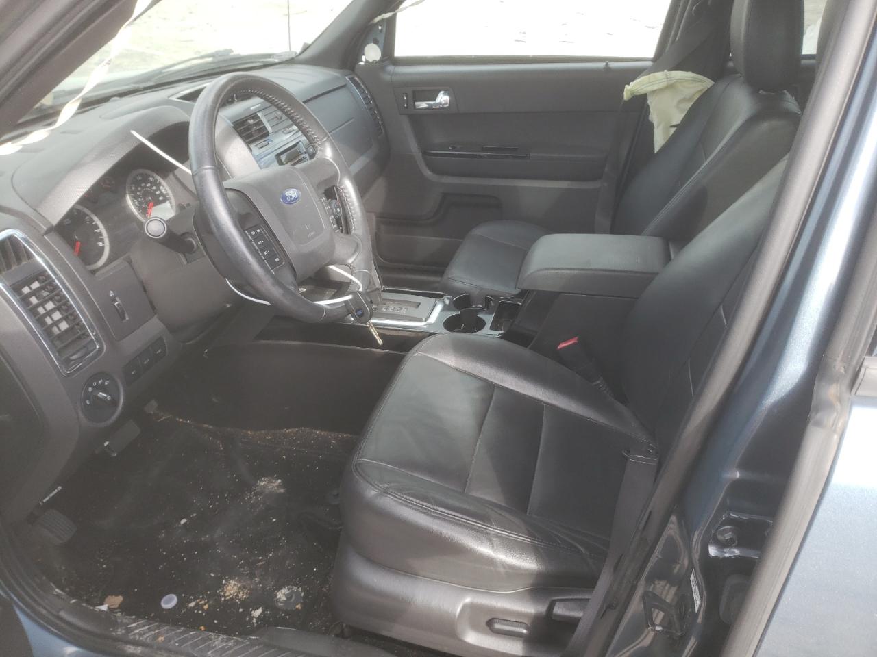 2011 Ford Escape - Image 7