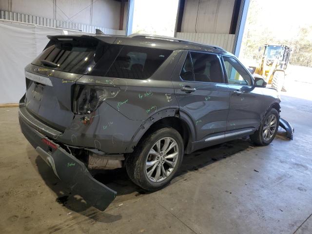  FORD EXPLORER 2020 Вугільний