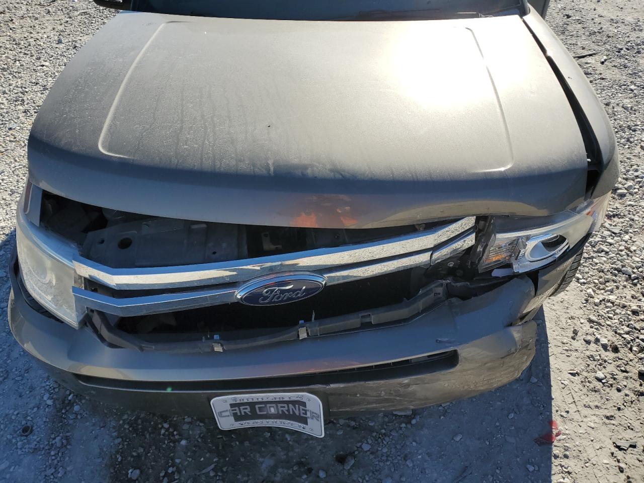 2012 Ford Flex - Image 12