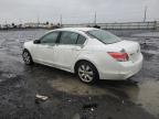 2010 Honda Accord Exl zu verkaufen in Airway Heights, WA - Front End