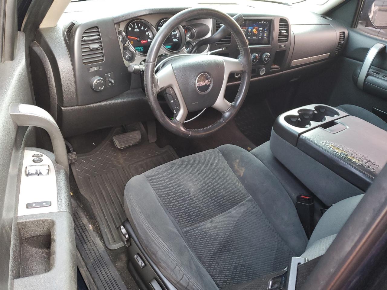 2008 GMC Sierra - Image 8