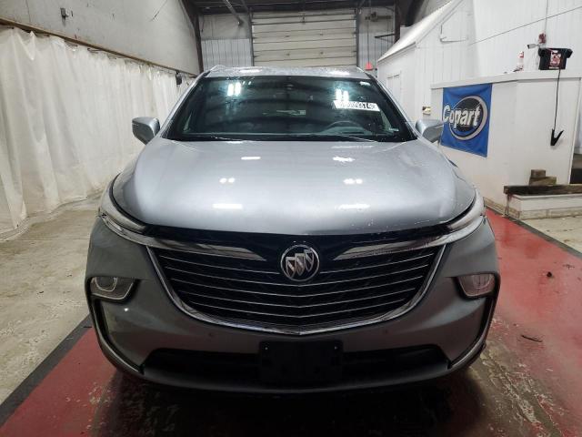  BUICK ENCLAVE 2024 Szary