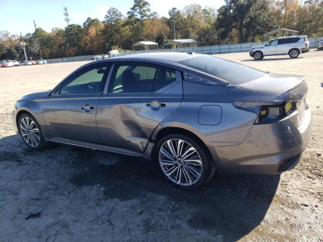  NISSAN ALTIMA 2023 Szary