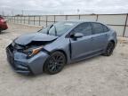 2024 Toyota Corolla Se for Sale in Grand Prairie, TX - Front End