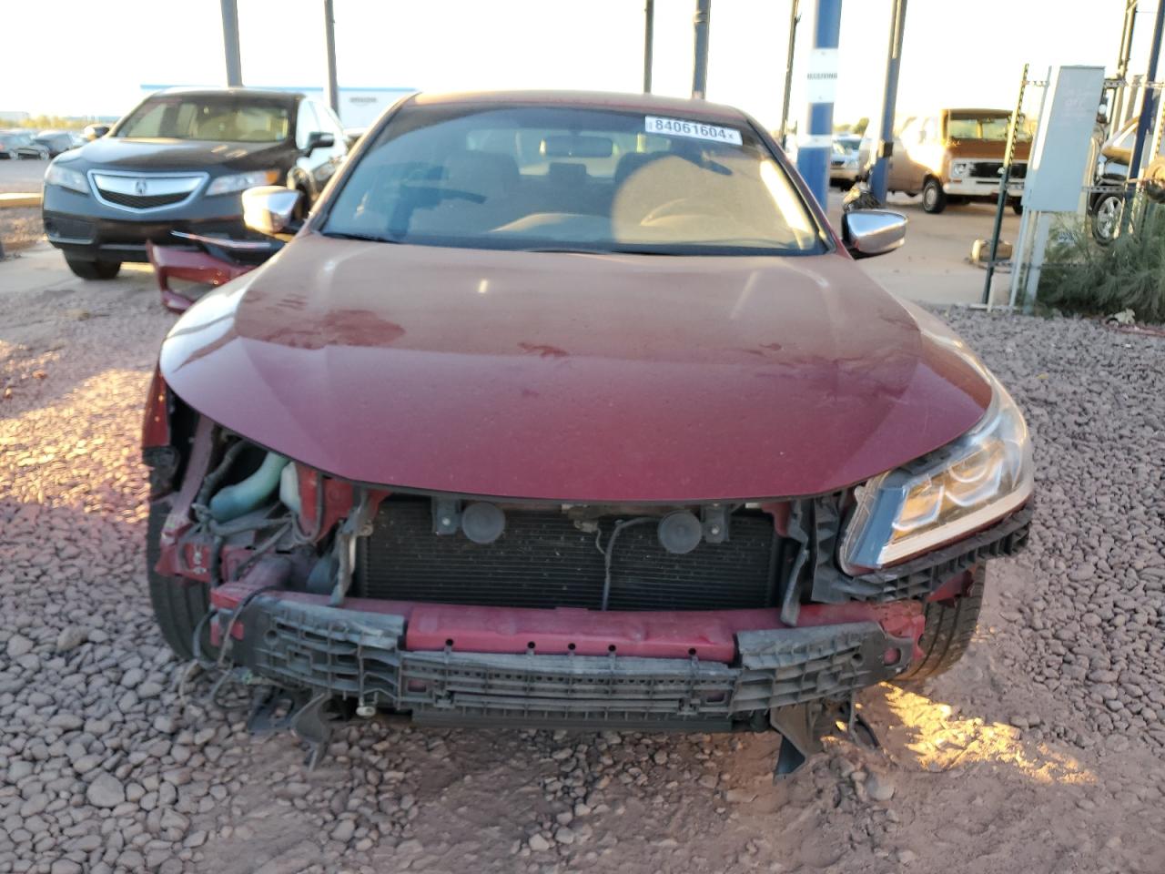 2017 Honda Accord - Image 5