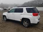 2010 Gmc Terrain Sle на продаже в Seaford, DE - Front End