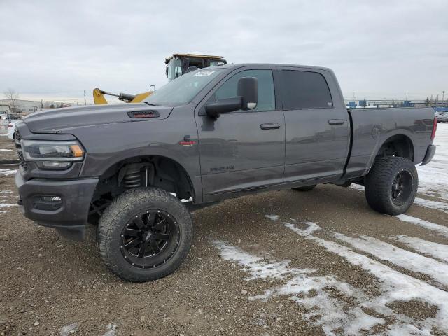 2022 Ram 2500 Big Horn/Lone Star