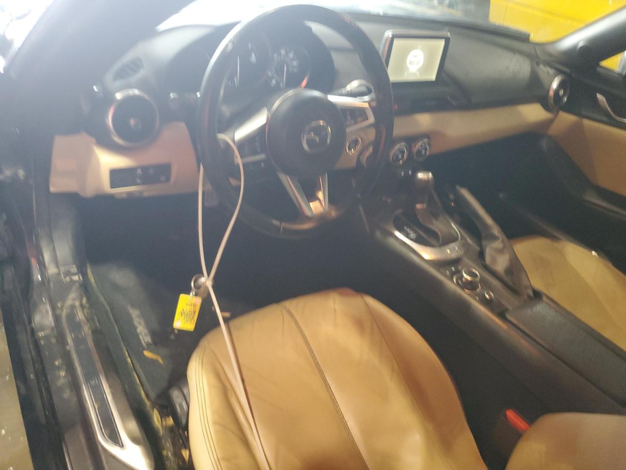 2016 Mazda MX-5 - Image 8