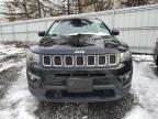 2021 Jeep Compass Latitude იყიდება Albany-ში, NY - Side