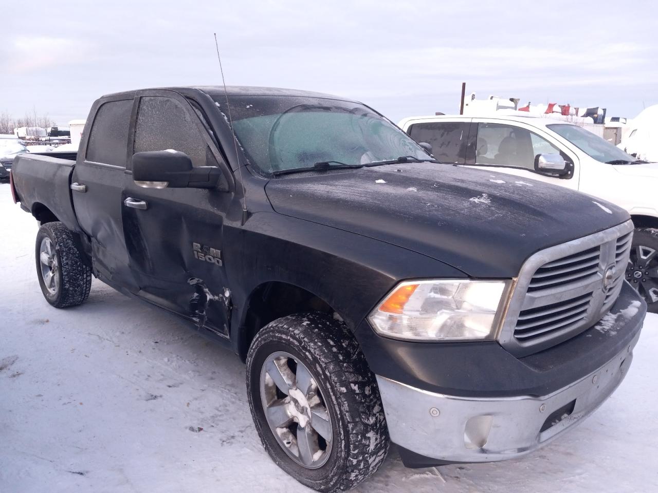 VIN 1C6RR7LG7GS272436 2016 RAM 1500 no.4