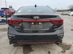 2021 Kia Forte Gt Line de vânzare în Lebanon, TN - Mechanical