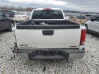 2010 Gmc Sierra K1500 Sle de vânzare în Wayland, MI - All Over