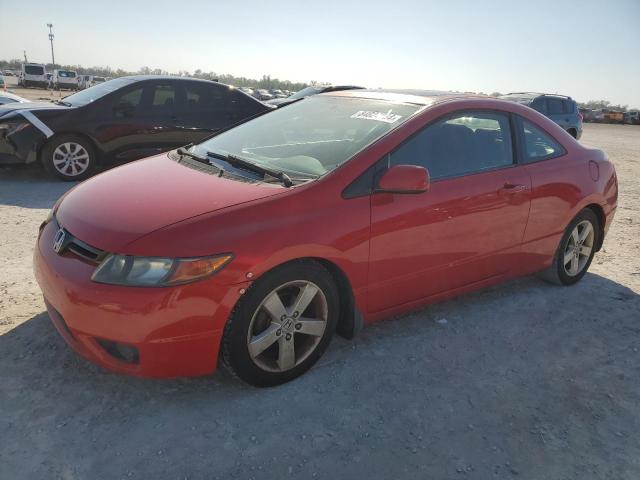 2007 Honda Civic Ex zu verkaufen in Arcadia, FL - Front End