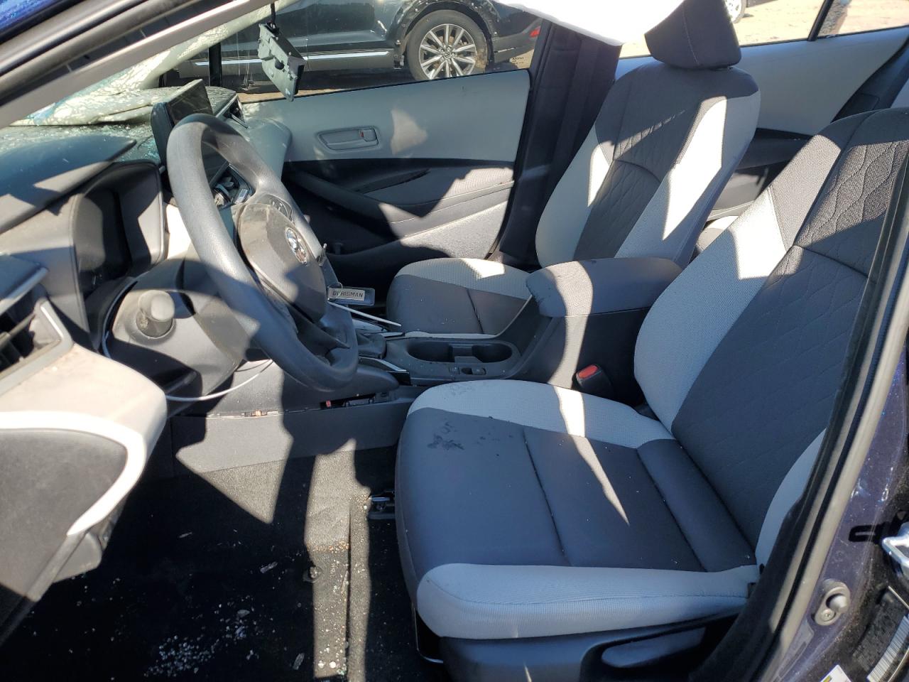 2024 Toyota Corolla - Image 7