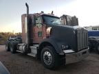 2000 Kenworth Construction T800 zu verkaufen in Charles City, VA - Side