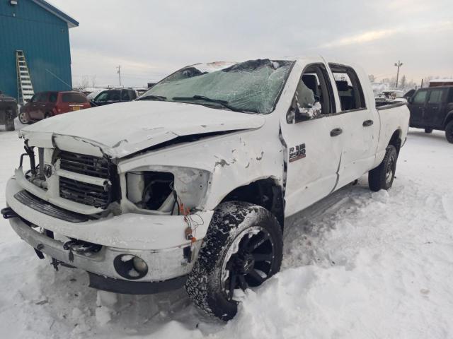 2009 Dodge Ram 2500 