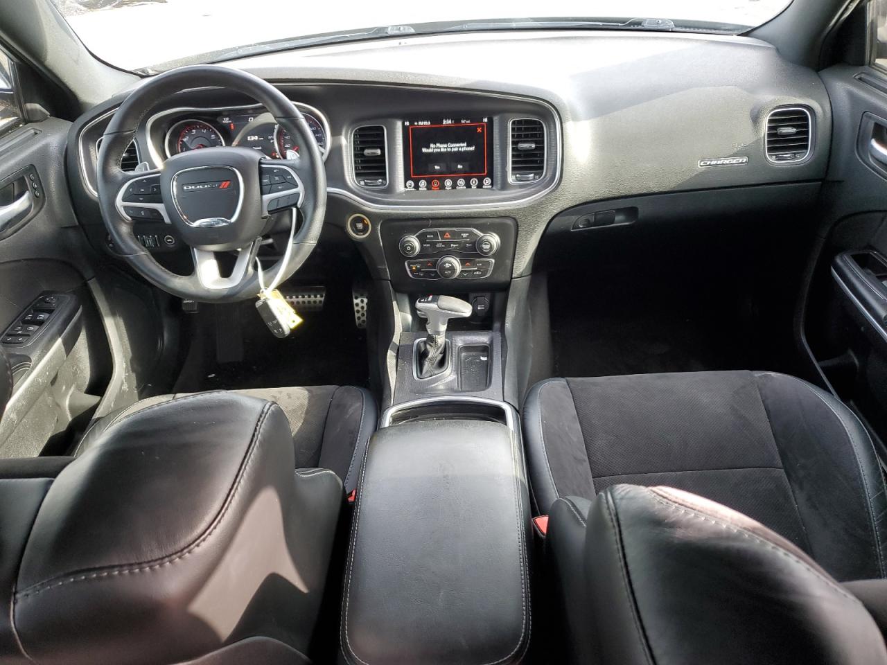 2017 Dodge Charger - Image 8