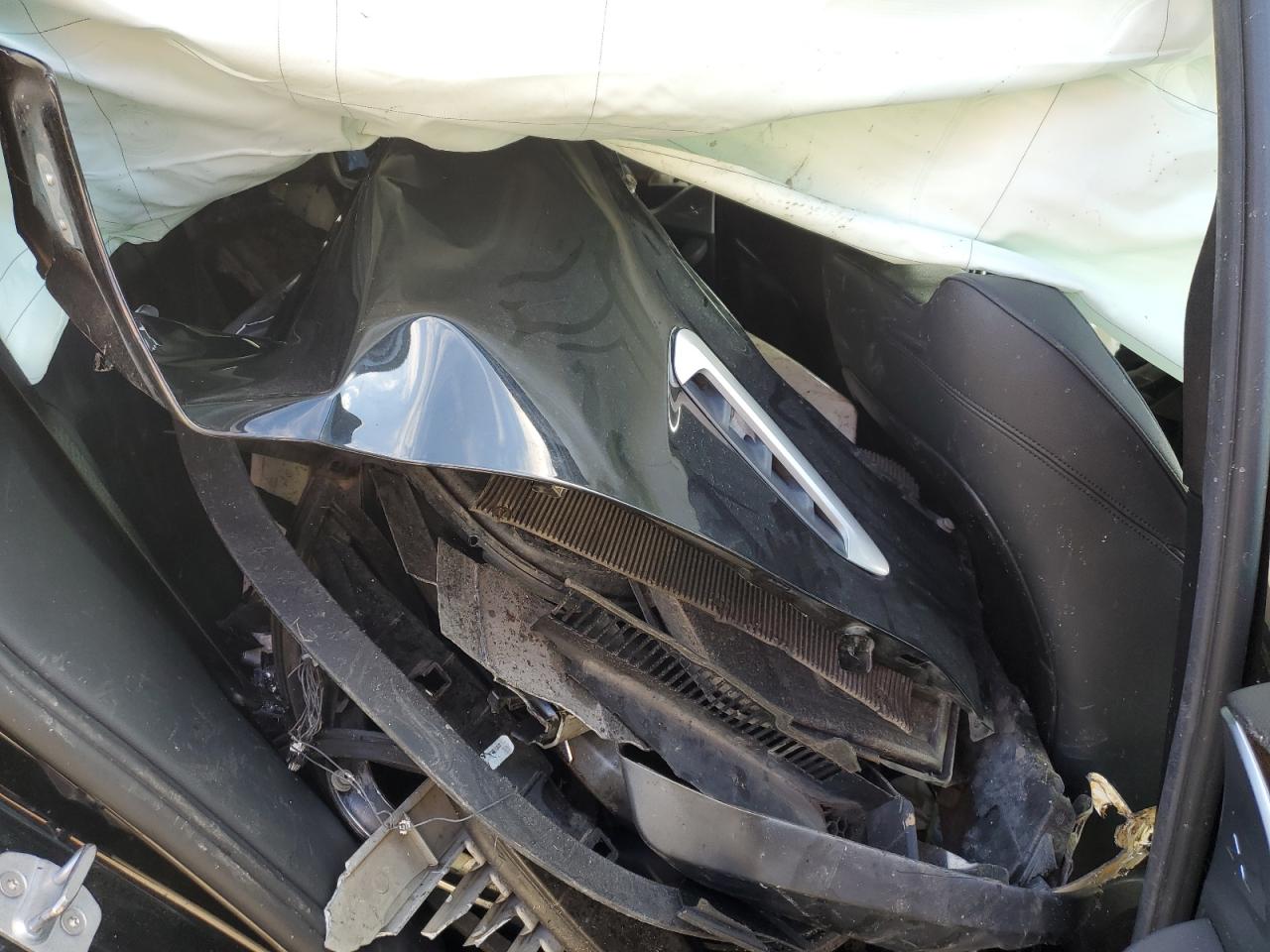 2019 BMW X3 Sdrive30I VIN: 5UXTR7C53KLR50534 Lot: 85670654