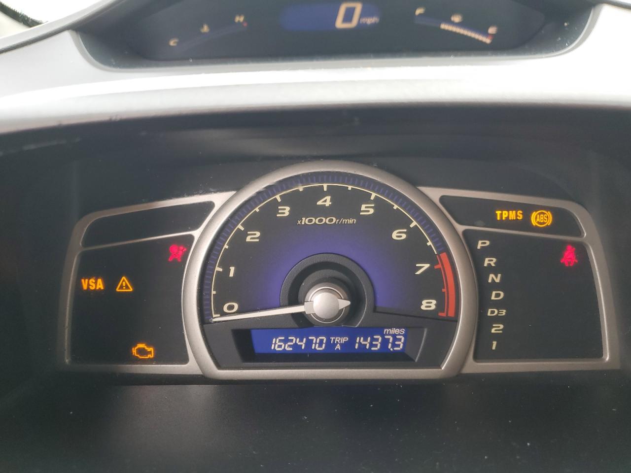 2009 Honda Civic - Image 9