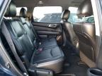 2015 Nissan Pathfinder S на продаже в China Grove, NC - Front End