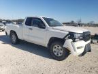 New Braunfels, TX에서 판매 중인 2022 Nissan Frontier S - Front End