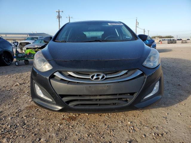  HYUNDAI ELANTRA 2015 Черный