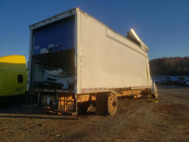 2017 INTERNATIONAL 4000 4300
