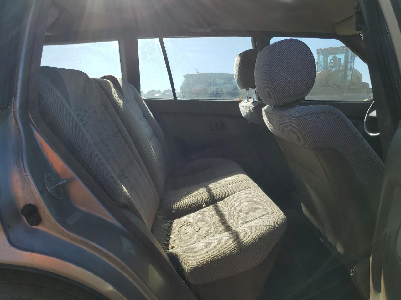 1988 Toyota Corolla - Image 10