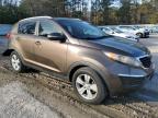 2011 Kia Sportage Lx for Sale in Knightdale, NC - Rear End