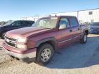 2006 Chevrolet Silverado K1500 продається в Kansas City, KS - Rear End