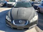 2009 Jaguar Xf Supercharged на продаже в North Las Vegas, NV - All Over