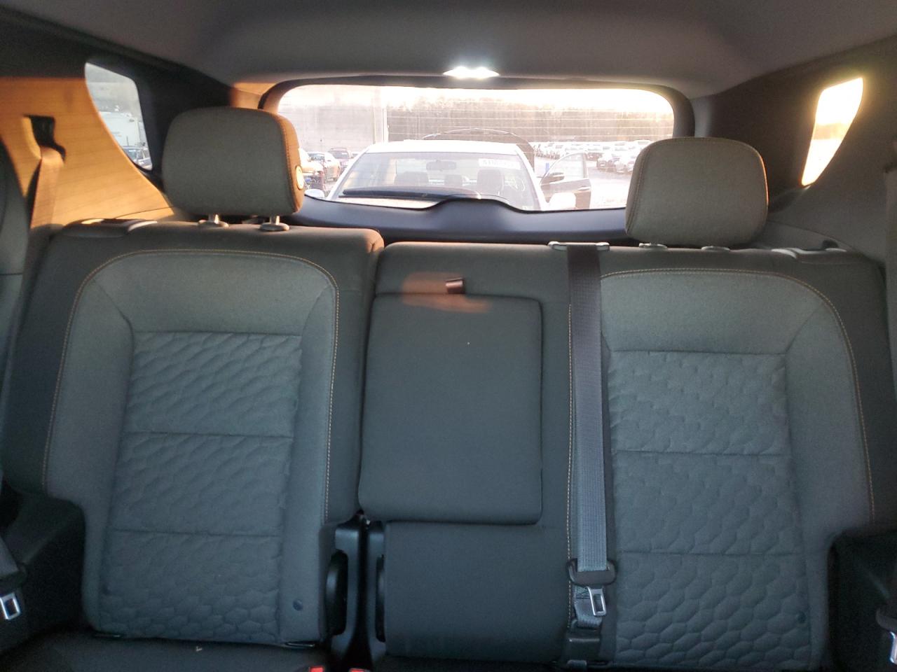2019 Chevrolet Equinox - Image 10