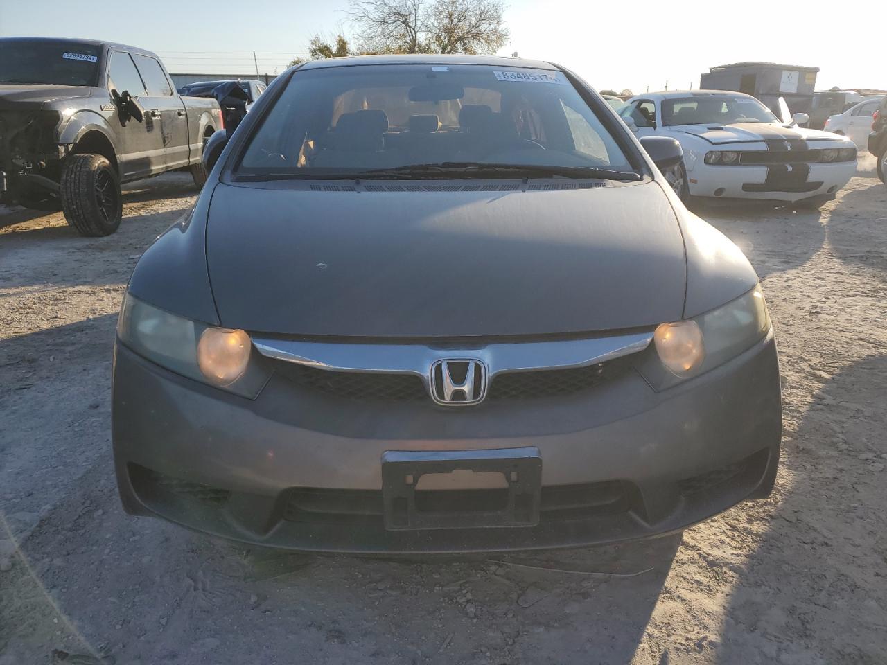 2009 Honda Civic - Image 5