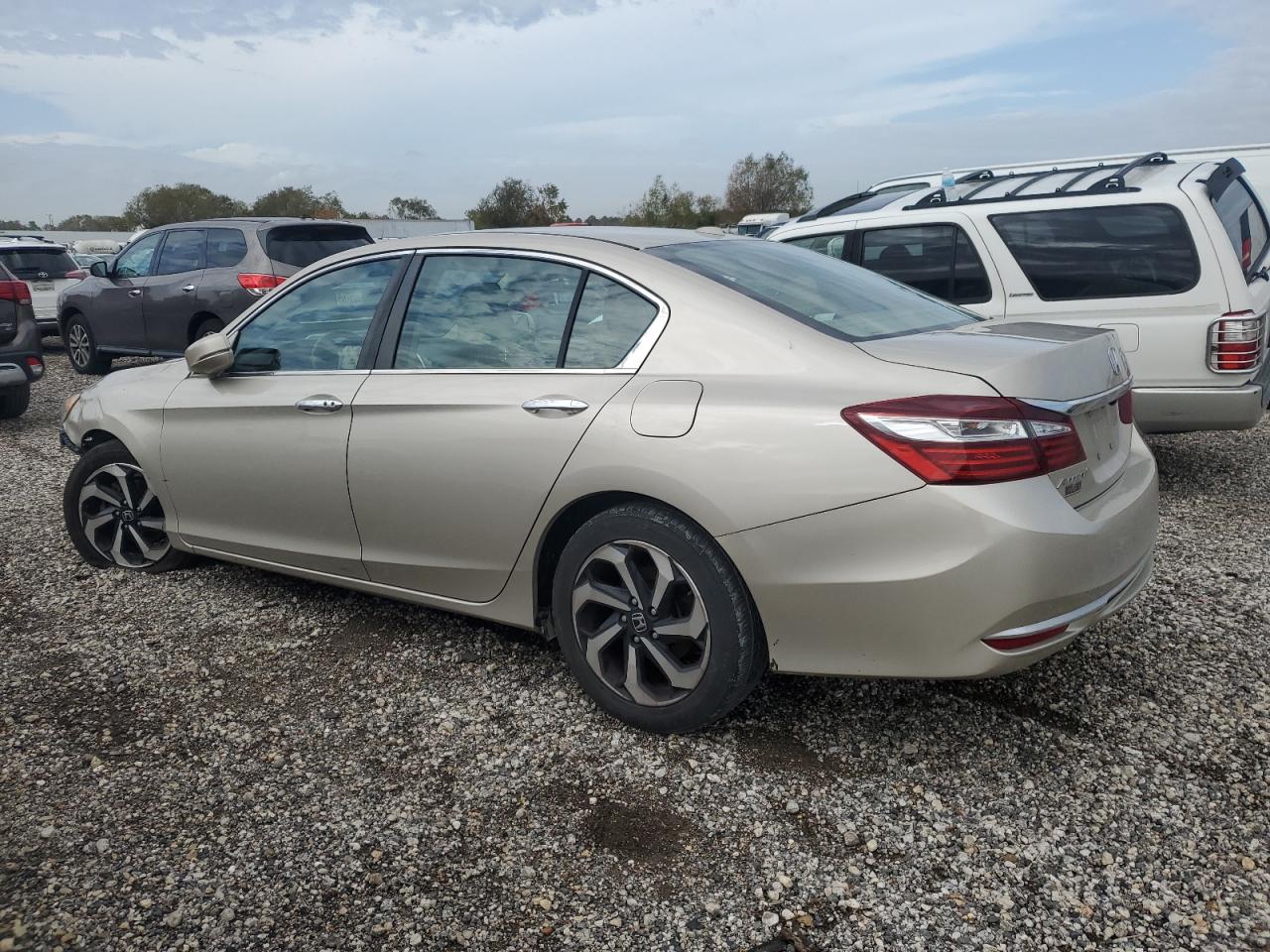 VIN 1HGCR2F89GA193699 2016 HONDA ACCORD no.2