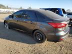 2015 Ford Focus Se იყიდება San Martin-ში, CA - Front End