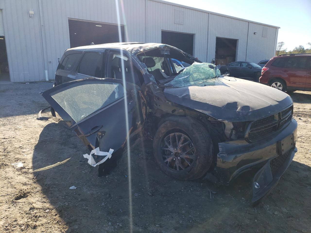 2015 Dodge Durango - Image 4