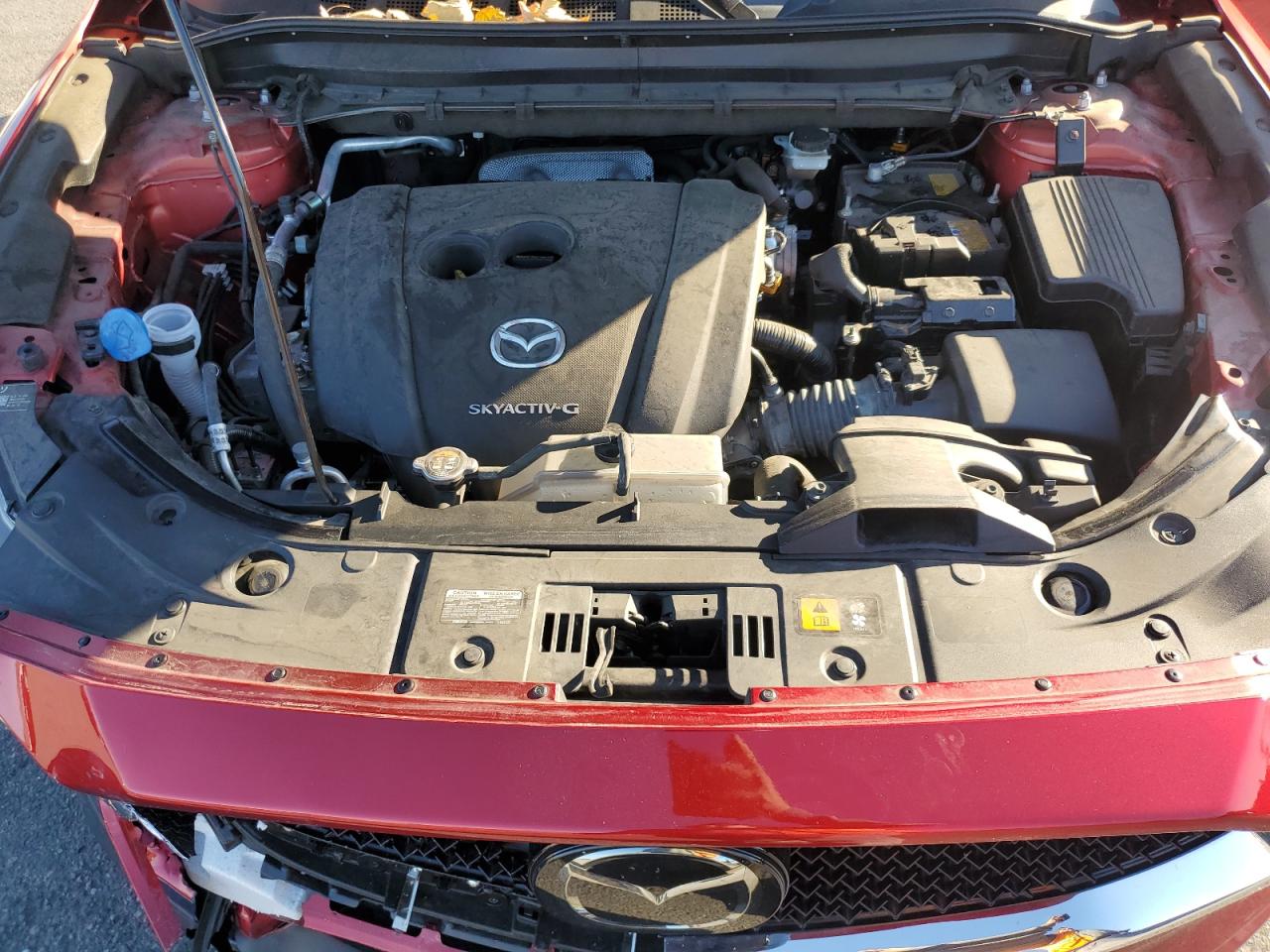 2020 Mazda CX-5 - Image 14