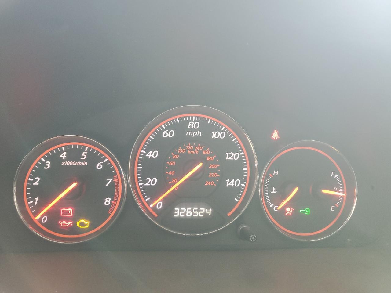 2004 Honda Civic - Image 9
