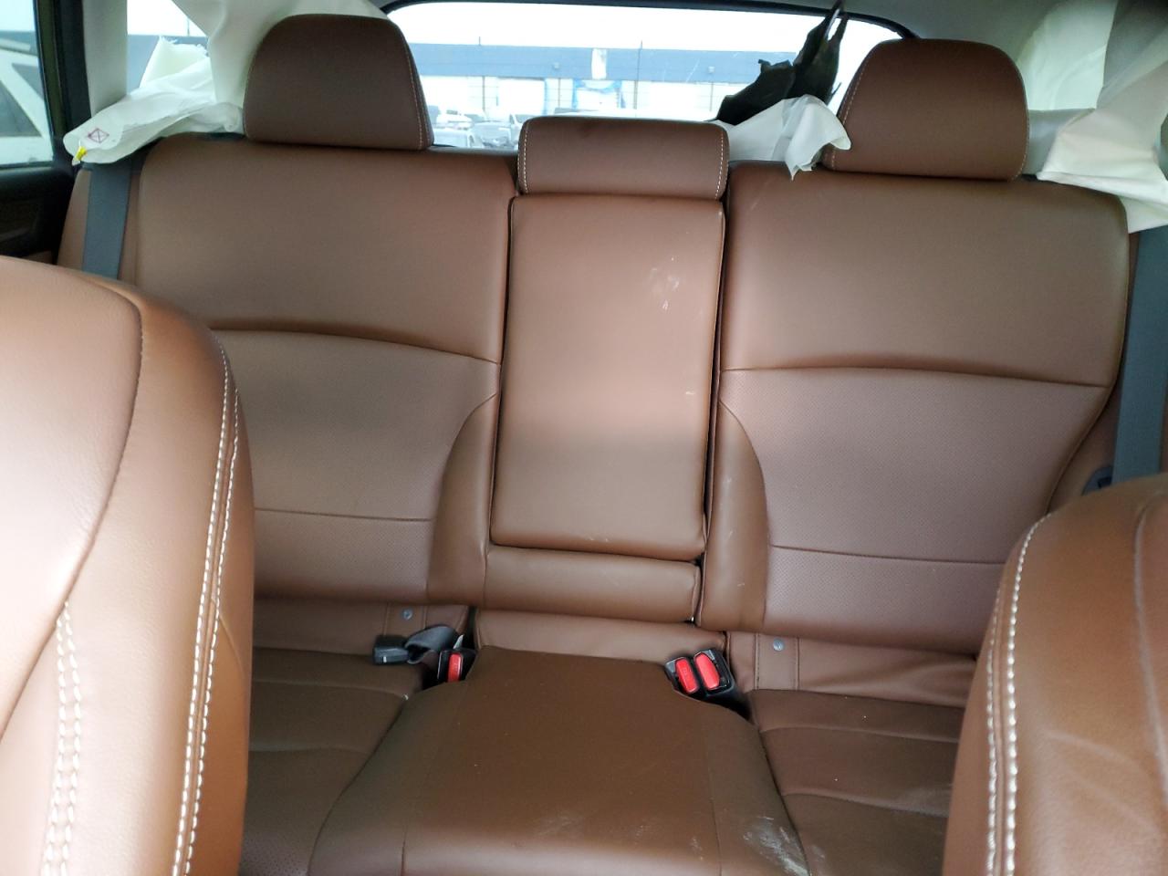 2019 Subaru Outback - Image 10